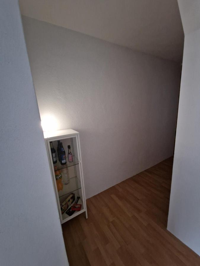Ferienwohnung Haus Sonnenblick Burkhardtsdorf エクステリア 写真
