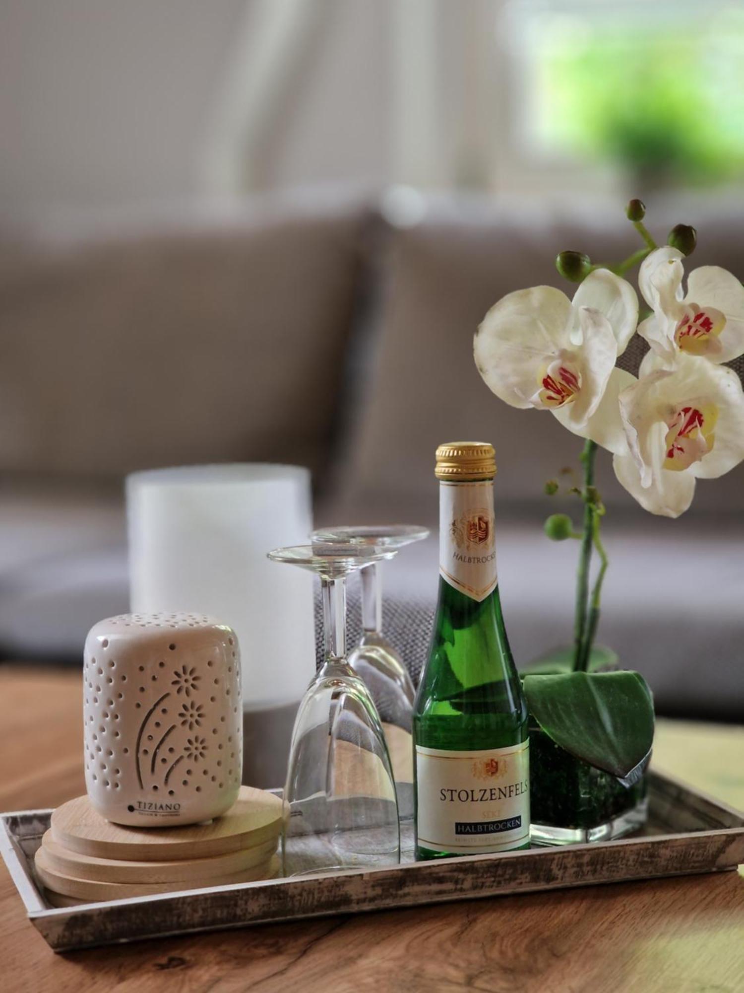 Ferienwohnung Haus Sonnenblick Burkhardtsdorf エクステリア 写真
