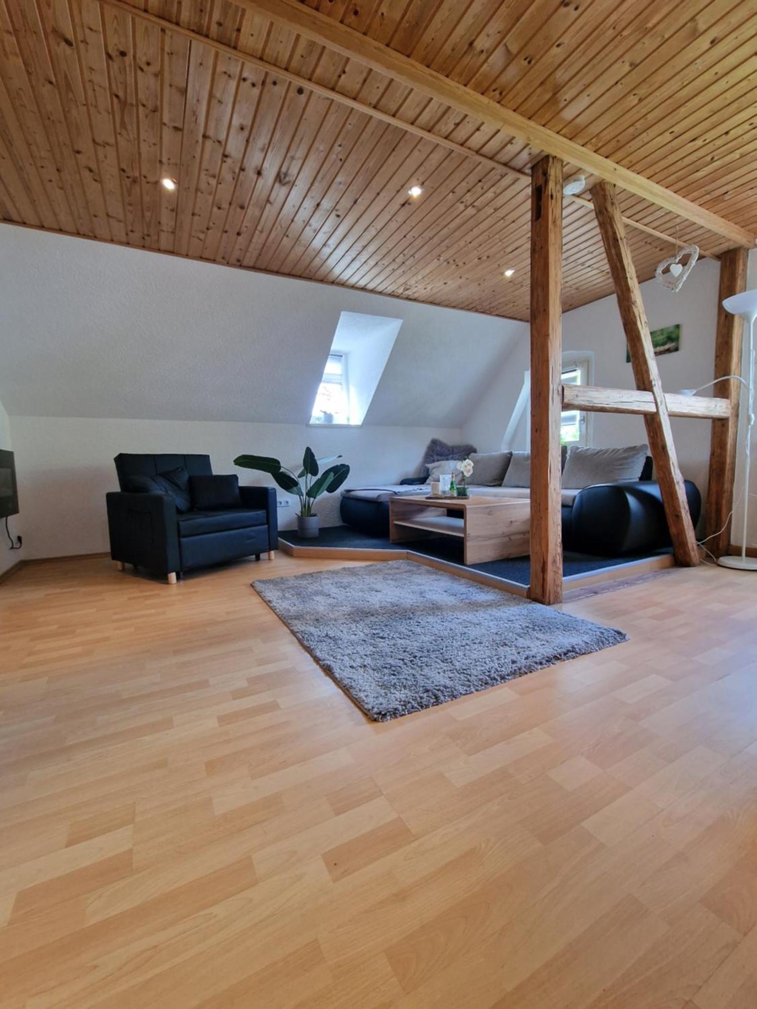 Ferienwohnung Haus Sonnenblick Burkhardtsdorf エクステリア 写真