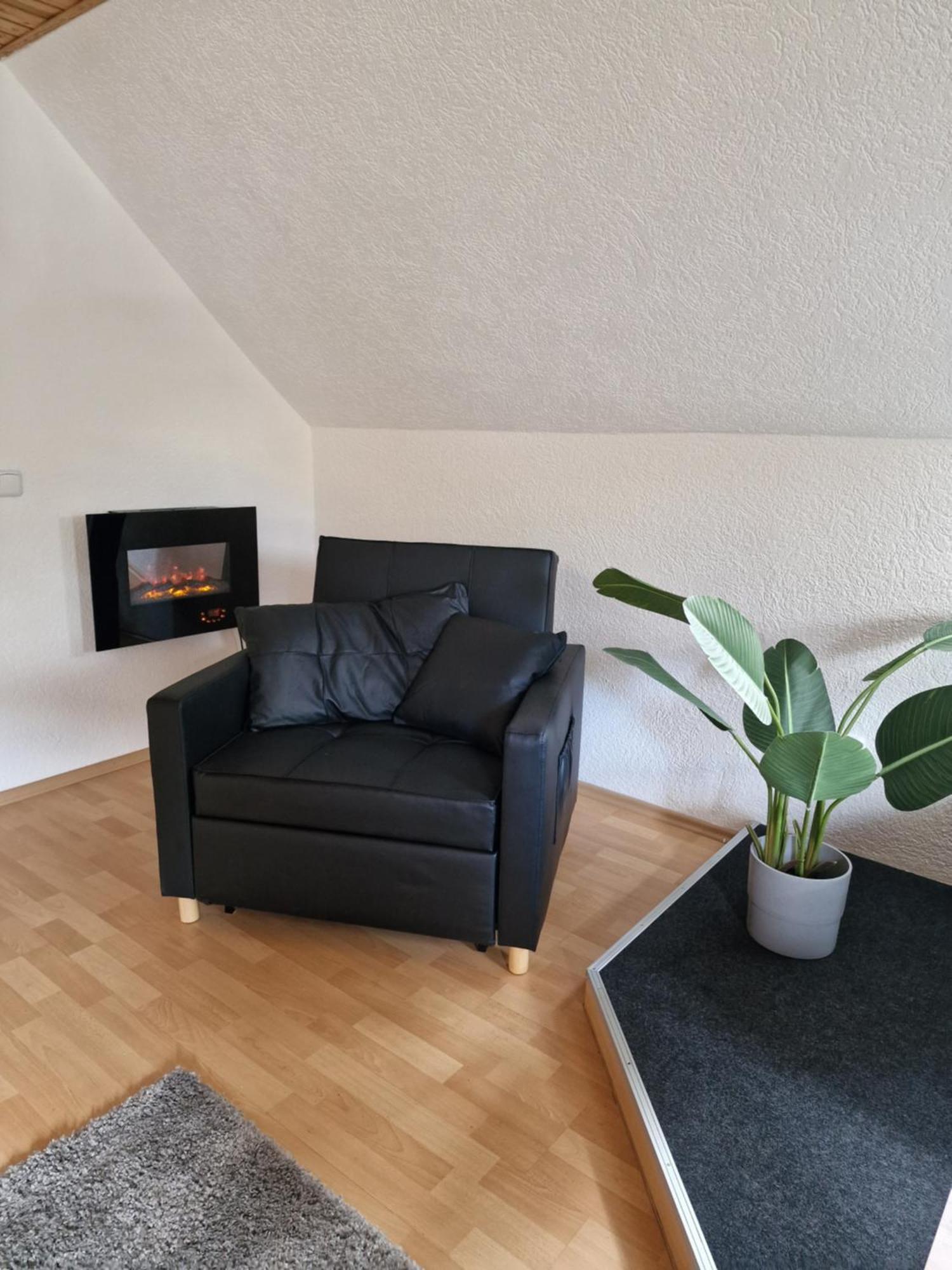 Ferienwohnung Haus Sonnenblick Burkhardtsdorf エクステリア 写真
